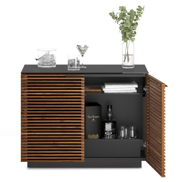 Corridor Storage Cabinet